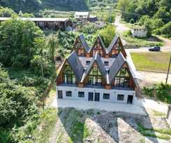  uzung&ouml;l otel bungalov