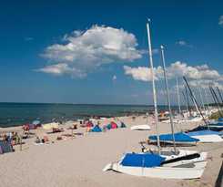  BSW-Ferienwohnungen K&uuml;hlungsborn