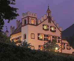 Hotel Saltauserhof