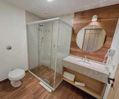 Hotel Bleev Thermas da Mata