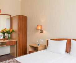  Mariot Medical Center Hotel