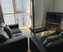  Belgrade Plaza Serviced Apartments