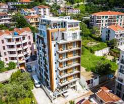 Hotel Lusso Mare by Aycon