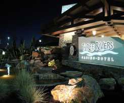  Three Rivers Casino Resort