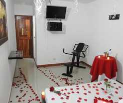  Residencias Cristal Palace