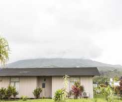 Montaña De Fuego All Inclusive