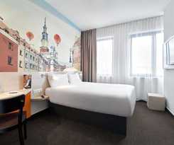 Hotel B&B Poznań Old Town