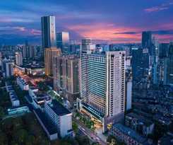 Hotel 长沙荔高尊享酒店