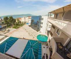 Hotel Magnolia Place