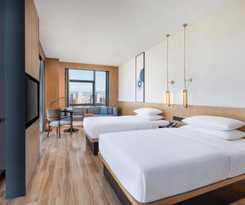 Hotel Fairfield by Marriott Kunming Xinying