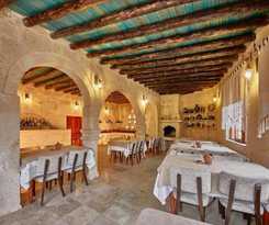  Charm Of Cappadocia Cave Suites