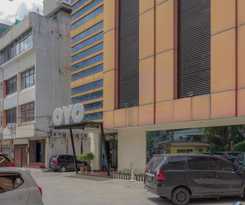 Hotel OYO 180 Mirah