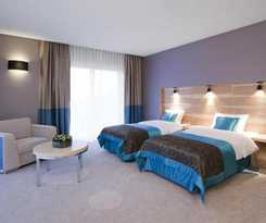 Hotel Willa Port
