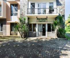 Hotel RedDoorz Syariah Plus @ Wisma Bougenville Karawaci