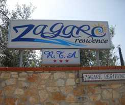  Zagare Residence
