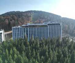  Mountain Residence Wellness & SPA