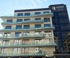Hotel Stavros