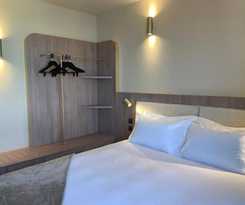 Hotel Keystone & Spa