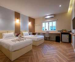 Hotel Grandbangsaray