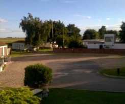  White Horse Holiday Park