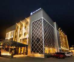Hotel Best Western Batang Garing