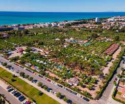 Camping Cambrils Caban
