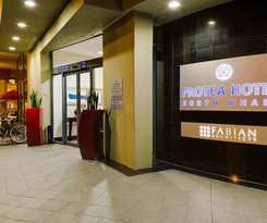 Hotel Protea By Marriott Cape Town North Wharf