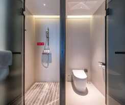 Hotel 宜尚酒店湛江遂溪全丰广场店