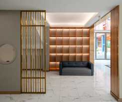 Hotel The Parc Bangna