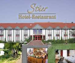 Hotel Hotel-Restaurant St&uuml;er