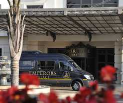 Hotel Peermont Metcourt At Emperors Palace