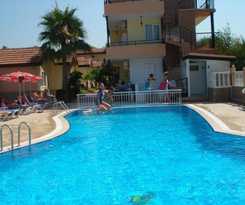  Sayanora Hotels Side