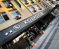 Hotel Kolağası otel