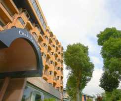 Hotel Green Hill Otaki