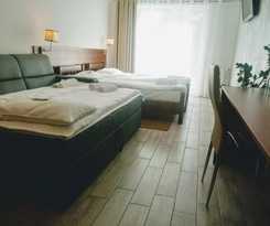  Hotel Miłosz Fitness & SPA