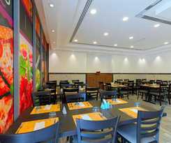  TIME Moonstone Hotel Apartments