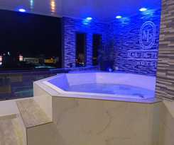Hotel Mar de Plata