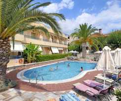 Hotel Lefktron