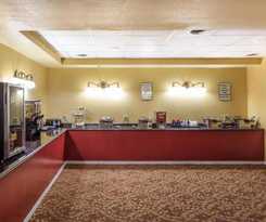 Hotel Branson Towers