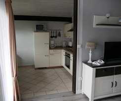  Ferienpark Fedderwardersiel