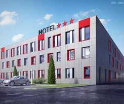 Hotel Tulip Inn Żyrard&oacute;w