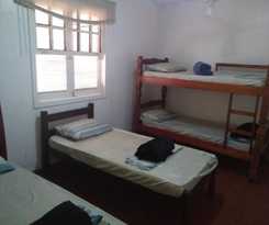  Camping & Hostel Bandeiras