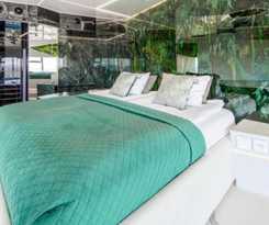  Hanza Tower BAOBAB Resort SPA & Pool Jacussi Sauna