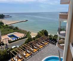  Grand Hotel Vlas SP Apartments