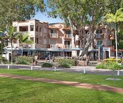 Alassio Palm Cove