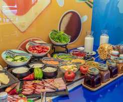 Hotel ibis budget Tbilisi Center