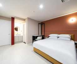 Hotel Seosan Posto 서산 포스토호텔