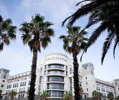 Hotel Colosseum Luxury