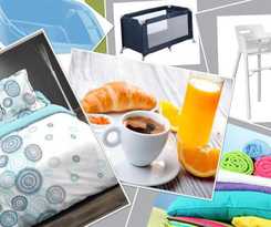 Hotel Camping La Brande