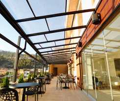 Hotel Mu&ntilde;a Andahuaylas